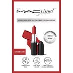 MACximal Sleek Satin Lipstick İkonik Saten Bitişli Ruj-SWEETHEART 3.5GM