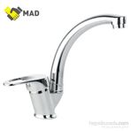 Mad 31302 Aksu Lavabo Ve Eviye Bataryası