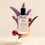 Mad A116 Selective Eau de Parfum (EDP) 50 ml Erkek Parfüm – Kiraz, Mandalina, Lavanta, Amber, Vanilya