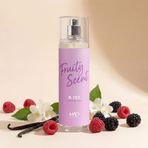 Mad B103 200 ml Kadın Parfüm Body Mist –Ahududu, Yasemin, Amber