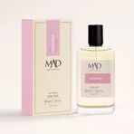 Mad C.123 Selective Eau De Parfum (Edp) 100 Ml Kadın Parfüm – Ananas, Yasemin Vanilya Ile Çiçeksi, Tatlı Ferah