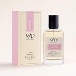 Mad C101 Selective Eau de Parfum (EDP) 100 ml Kadın Parfüm – Portakal, Manolya & Amber ile Işıltılı