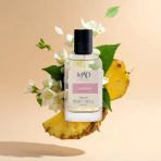 Mad C123 Selective Eau De Parfum (Edp) 50 Ml Kadın Parfüm – Ananas, Yasemin Vanilya Ile Çiçeksi, Egzotik Kalıcı Parfüm