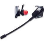 Mad Catz E.S. PRO Siyah Kulak İçi Kulaklık