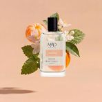 Mad D102 Selective Eau de Parfum (EDP) 100 ml Kadın Parfüm – Yasemin, Mandalina, Benzoin, Paçuli, Misk
