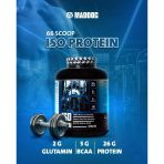 Mad Dog Iso Burn İzole Whey Protein 2,2 Gr