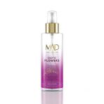 Mad Exotic Flowers Saç Parfümü 160 ml – Portakal Çiçeği, Orkide ve Paçuli ile Çiçeksi, Baharatlı ve Odunsu Kalıcı