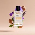 Mad G105 Selective Eau de Parfum (EDP) 100 ml Erkek Parfüm – Amber, Deri, Vanilya ve Vetiver Notalı Kalıcı