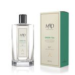 Mad Green Tea 200 ml Kolonya