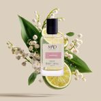 Mad J107 Selective Eau de Parfum (EDP) 50 ml Kadın Parfüm – Sümbülteber, İncir ve Vanilya ile Çiçeksi, Pudralı ve Sofistike
