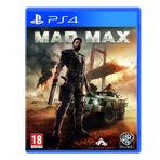 Mad Max PS4