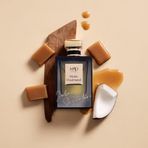 Mad Mystic Gourmand 50 ml Unisex Extrait de Parfum – Hindistan Cevizi, Karamel ve Vanilya ile Tatlı, Baharatlı ve Kalıcı