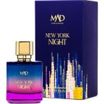 Mad New York Night EDP 100 ml Kadın Parfüm