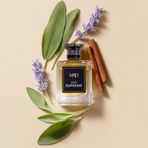 Mad Oud Supreme Extrait de Parfum 100 ml Erkek Parfüm – Baharat, Lavanta ve Oud ile Güçlü ve Kalıcı Bir İz
