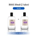 Mad Parfüm 2 Adet 50 ml B103 Selective Kadın Parfüm Seti