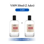 Mad Parfüm 2 Adet 50 ml V109 Selective Kadın Parfüm Seti