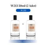 Mad Parfüm 2 Adet 50 Ml W213 Selective Kadın Parfüm Seti
