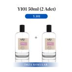 Mad Parfüm 2 Adet 50 ml Y101 Selective Kadın Parfüm Seti