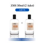 Mad Parfüm 2 Adet 50 ml Z101 Selective Kadın Parfüm Seti