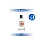 Mad Parfüm 3 Adet 100 ml V109 Selective Kadın Parfüm Seti