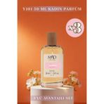 Mad Parfüm 3 Adet 30 ml Y101 Kadın Parfüm Seti