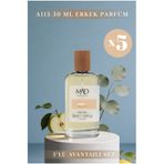 Mad Parfüm 5 Adet 30 ml A115 Erkek Parfüm Seti
