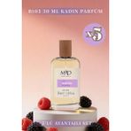 Mad Parfüm 5 Adet 30 ml B103 Kadın Parfüm Seti