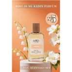 Mad Parfüm 5 Adet 30 ml H103 Kadın Parfüm Seti