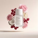 Mad Parfüm 50 ml Kadınlar İçin Berry Shadow Prestige Çiçeksi Koku ve EDP Formülü