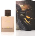 Mad Parfüm Ego 100 ml Unisex Parfüm