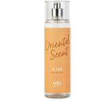 Mad Parfüm G103 Kadın Parfüm Mist Badem ve Amber Notalarıyla 200 ml Zarif Koku