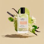 Mad Parfüm Kadın 100 ml A113 Selective Oryantal Koku ile Kadınlar İçin Özel Tasarım