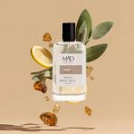 Mad Parfüm Mad A105 Selective 100 ml Erkek Parfüm Odunsu Koku ile Güçlü ve Çekici