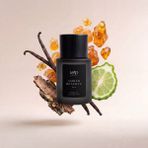 Mad Parfüm Mad Amber Reserve Erkek Parfüm 50 ml Oryantal Koku ile Güçlü ve Çekici Etki - Çok Renkli