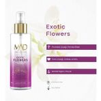 Mad Parfüm MAD Exotic Flowers 160 ml Saç Parfümü Portakal Çiçeği ve Pembe Biber Özellikli Besleyici
