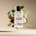 Mad Parfüm Mad J107 Selective 100 ml Erkek Parfüm Odunsu Koku ile Güçlü ve Enerjik Bir Deneyim