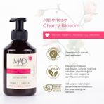 Mad Parfüm Mad Japanese Cherry Blossom Sıvı Sabun 250 ml