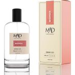 Mad Parfüm Mad Kadın Parfüm 100 ml Y105 Selective Aromatik Koku ile Lüks ve Modern Hissettirir
