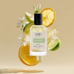 Mad Parfüm Mad Kadın Parfüm W125 Selective 50 ml Turunçgil Çiçeksi Koku İle Ferahlatıcı Etki - Mad W125 Selective 50ML Kadın Parfüm