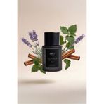 Mad Parfüm Mad Leather Elixir Prestige 50 ml Erkek Parfüm | Tarçın - Amber - Karizmatik