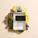 Mad Parfüm Mad Mare 50 ml Erkek Parfüm Odunsu Koku ile Derin ve Kalıcı Etki Sağlar
