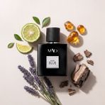Mad Parfüm Mad Mon Blue 100 ml Erkek Parfüm - Çok Renkli