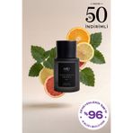 Mad Parfüm Mad Patchouli Absolu Prestige 50 ml Erkek Parfüm | Odunsu - Paçuli - Karakteristik
