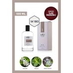 Mad Parfüm Mad W180 Erkek Parfüm 100 ml Odunsu Koku ile Ferahlatıcı ve Kalıcı Etki