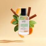 Mad Parfüm W128 Selective 50 ml Erkek Parfüm Odunsu Ferah Koku ile Ferahlatıcı Etki