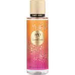 MAD Parfumeur Caramel Crush 250 ml Body Mist Huzur Veren Tatlı Koku Unisex Kullanıma Uygun