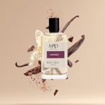 Mad Q109 Selective Eau de Parfum (EDP) 100 ml Unisex Parfüm – Tütün, Tonka Fasülyesi ve Vanilya ile Sıcak, Baharatlı ve Oryantal