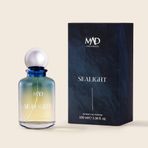 Mad Sealight Extrait de Parfum 100 ml Erkek Parfüm – Turunçgil, Frezya ve Vetiver ile Ferah, Maskülen ve Kalıcı Bir Deneyim