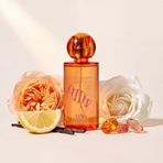 Mad Sugar Boom Body Mist 100 ml – Bubble Gum, Şeker, Vanilya ve Tonka Fasulyesi Notalı Vücut Spreyi