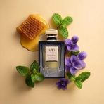 Mad Timeless Leather 50 ml Extrait de Parfum – Deri, Oud ve Sandal Ağacı